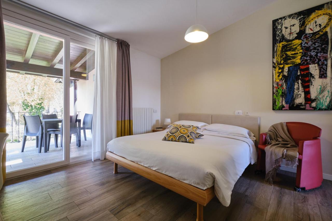 Villaggio Turistico Lugana Marina Sirmione Esterno foto