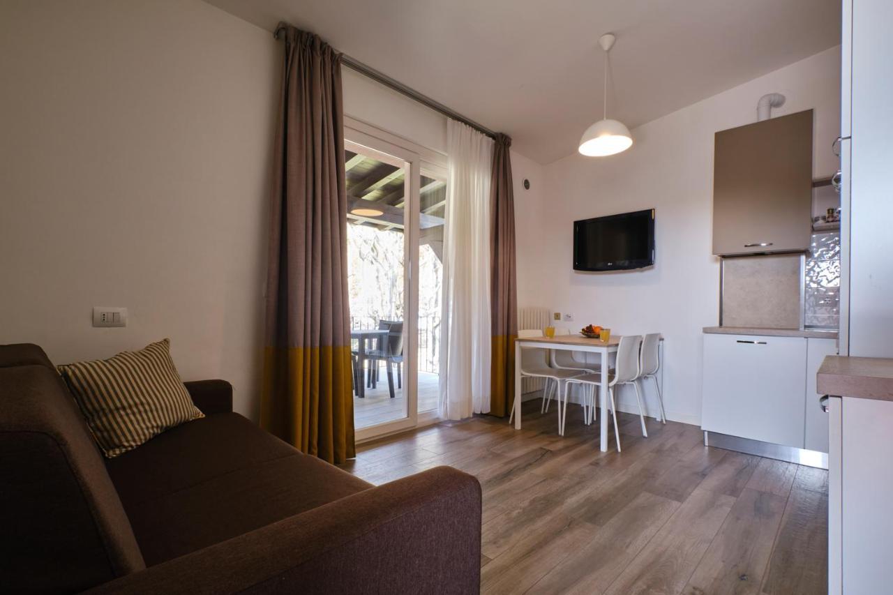 Villaggio Turistico Lugana Marina Sirmione Esterno foto
