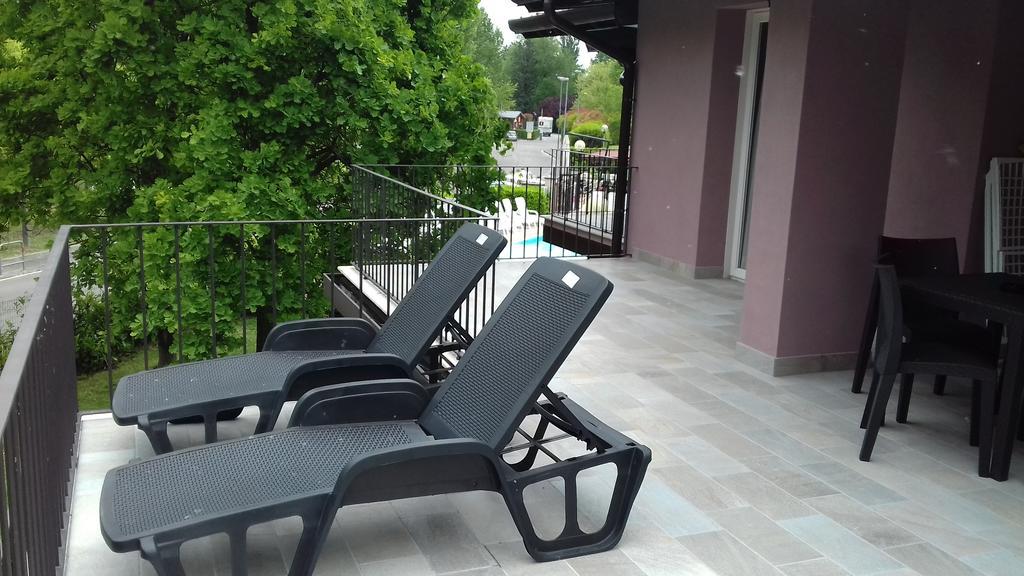 Villaggio Turistico Lugana Marina Sirmione Esterno foto