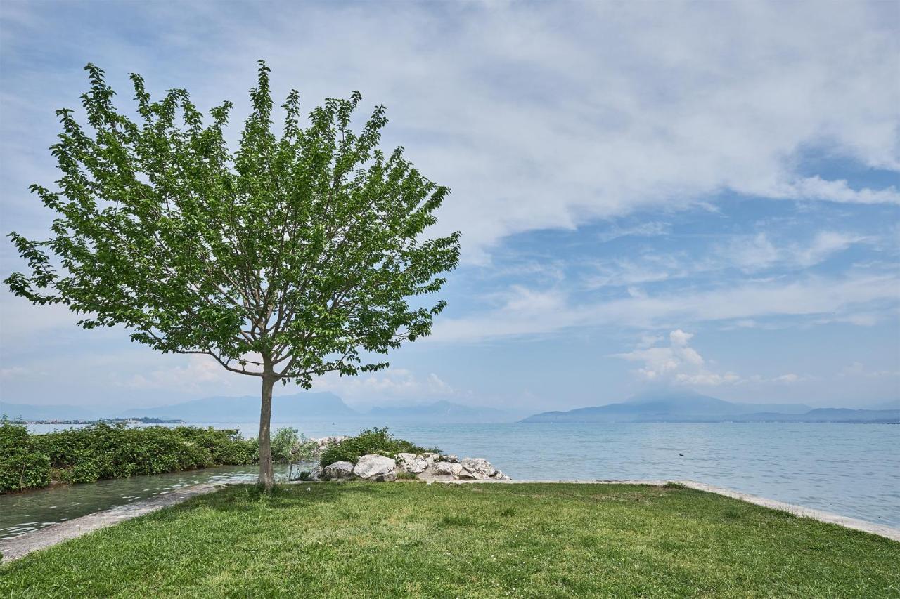 Villaggio Turistico Lugana Marina Sirmione Esterno foto