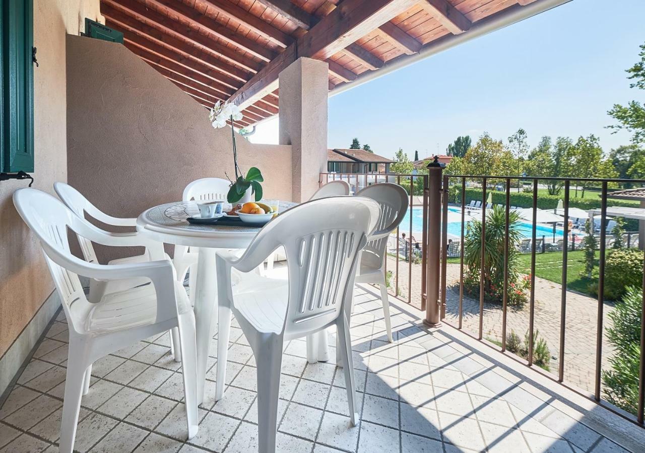 Villaggio Turistico Lugana Marina Sirmione Esterno foto